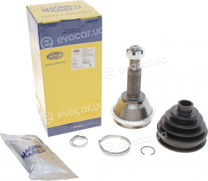 Magneti Marelli 302015100116