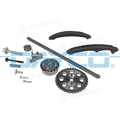 Dayco KTC1223