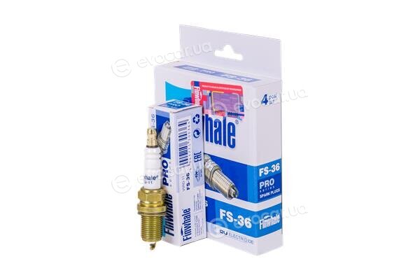 Finwhale FS36