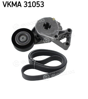 SKF VKMA 31053