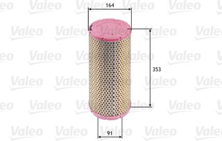 Valeo 585624