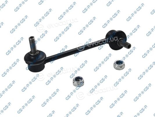 GSP S050658