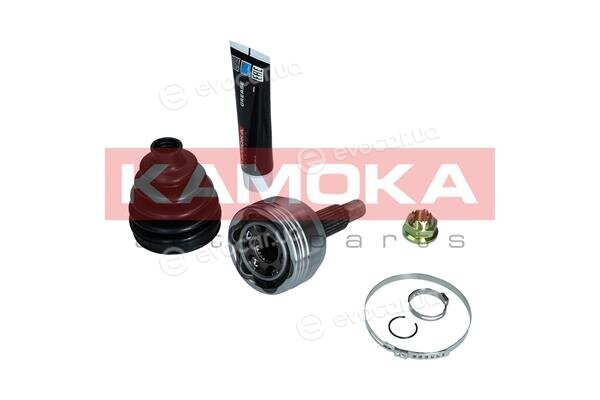Kamoka 6996