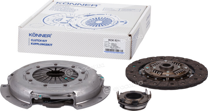 Konner KCK-8211