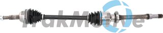 TrakMotive 30-1764