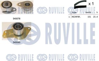 Ruville 550016