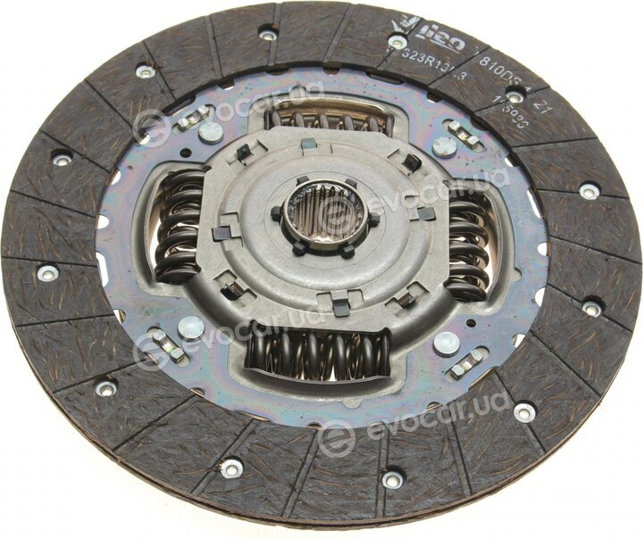 Kawe / Quick Brake 963084