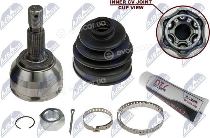 NTY NPZ-PE-028