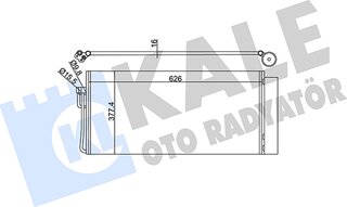 Kale 343070