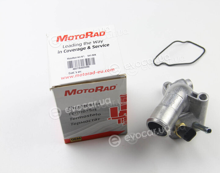 Motorad 541-92K