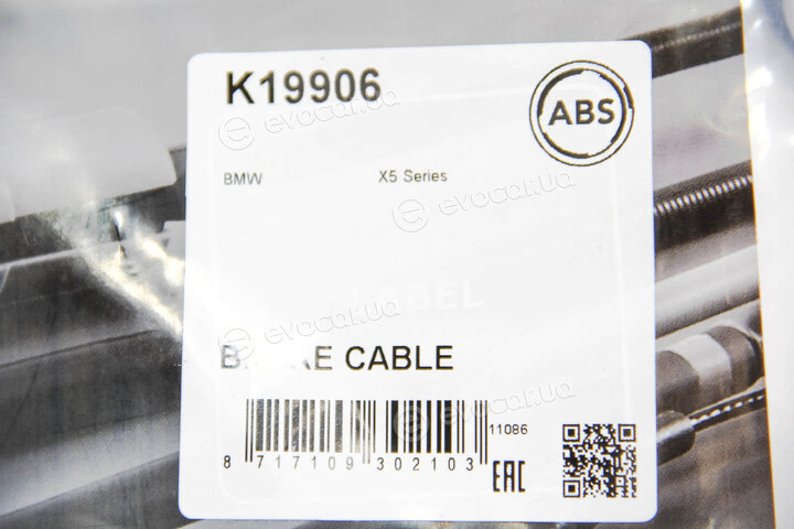 A.B.S. K19906