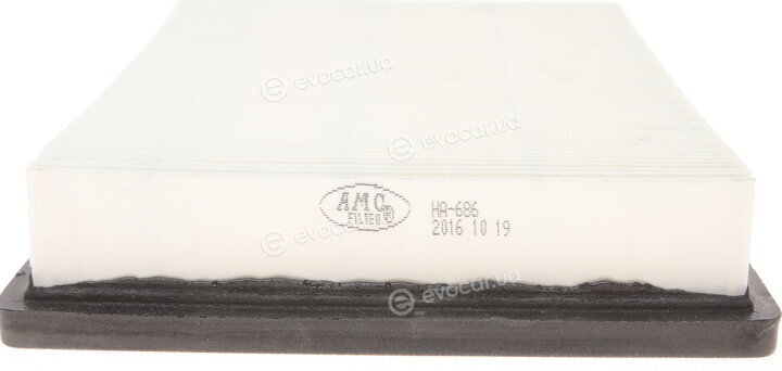 AMC HA-686