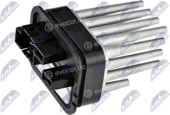 NTY ERD-SA-001