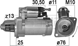 Era / Messmer 221014A