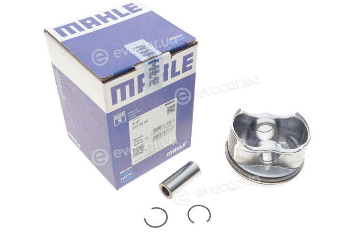 Mahle 033 20 00