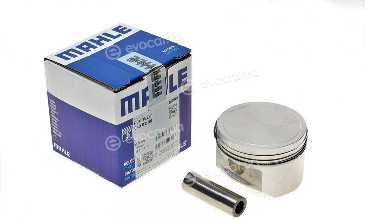 Mahle 040 02 00