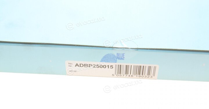 Blue Print ADBP250015