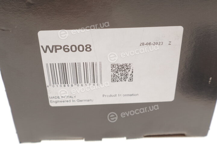 Continental WP6008