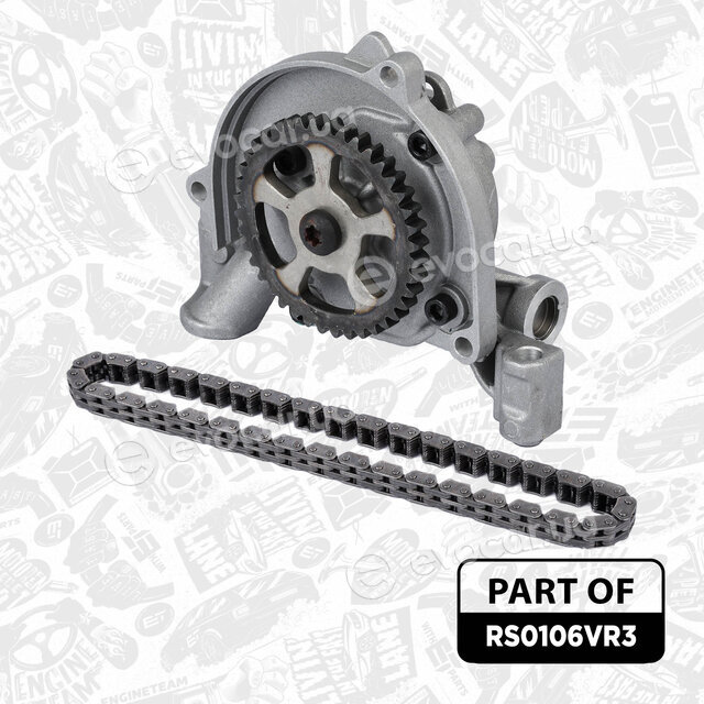 ET Engineteam RS0106VR3