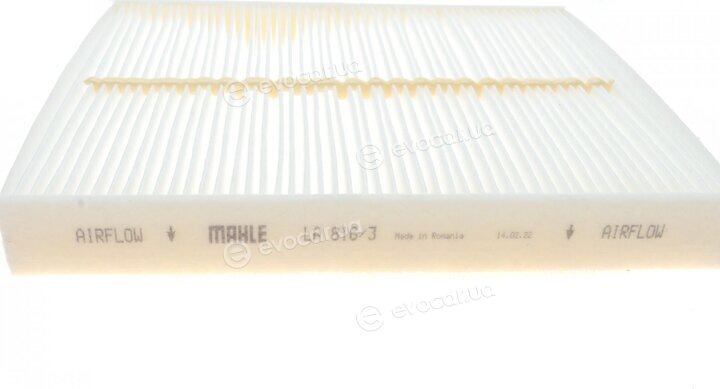 Mahle LA 816/3