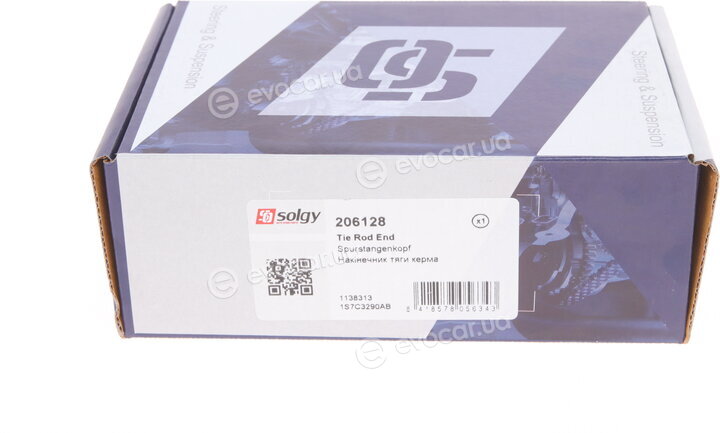 Solgy 206128