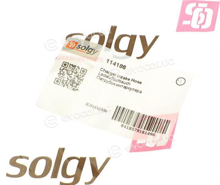 Solgy 114186