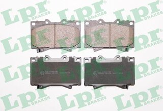 LPR / Samko 05P1050