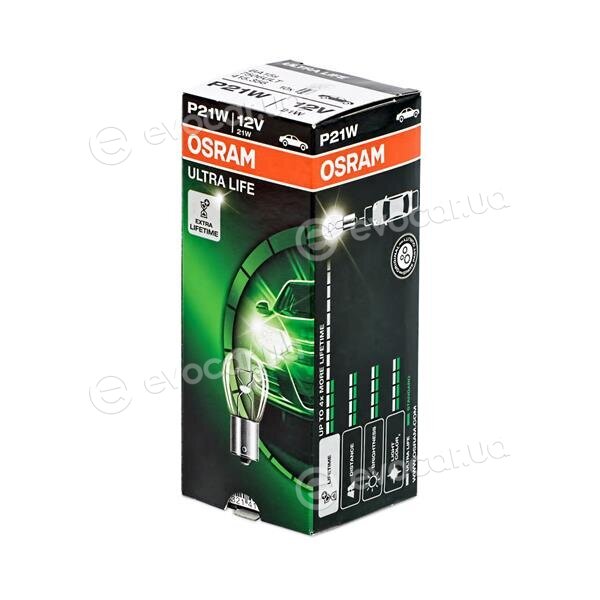 Osram 7506ULT