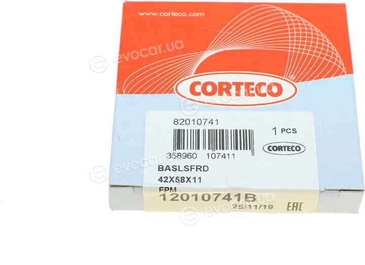 Corteco 12010741B