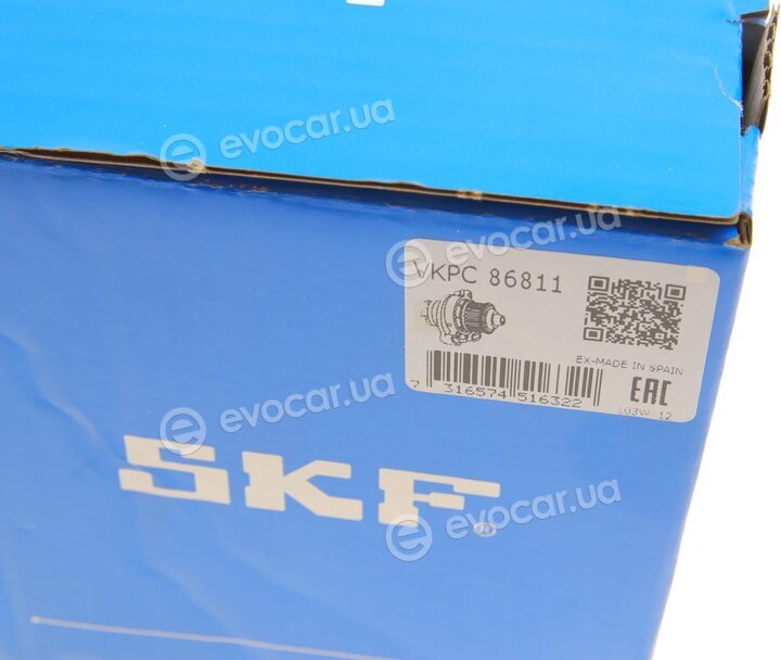 SKF VKPC 86811