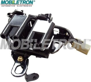 Mobiletron CK-26