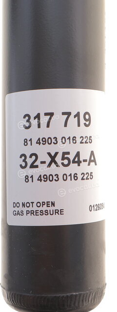 Sachs 317 719