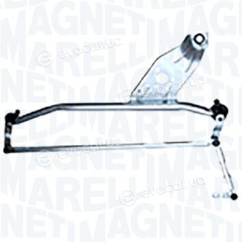 Magneti Marelli 085570760010