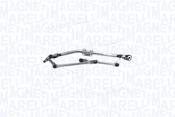 Magneti Marelli 085570727010