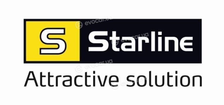 Starline CP FD-FOC-15-1850