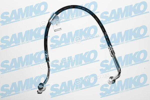 LPR / Samko 6T46218