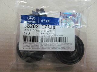 Kia / Hyundai 58202-17A10