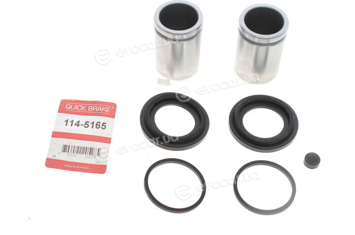 Kawe / Quick Brake 114-5165
