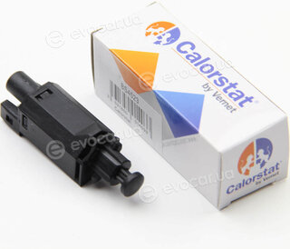 Vernet / Calorstat BS4523