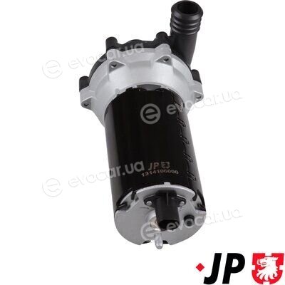 JP Group 1314106000