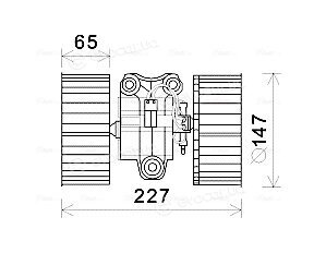 Ava Quality BW8470