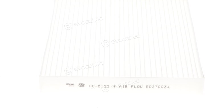 AMC HC-8122