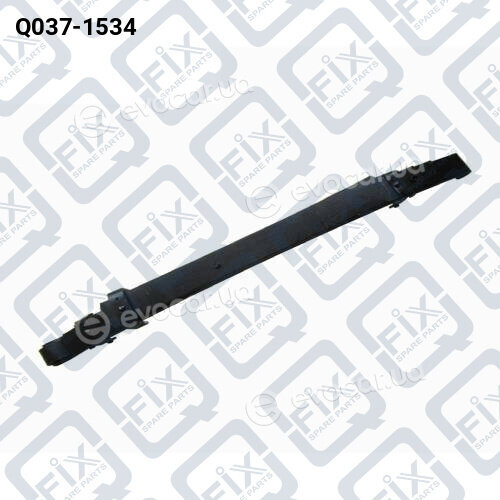 Q-Fix Q0371534