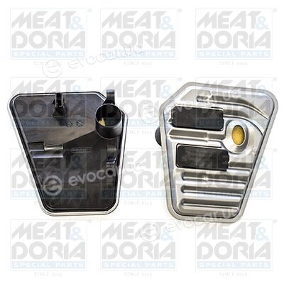 Meat & Doria 21123