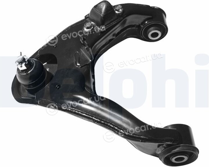 Delphi TC4706
