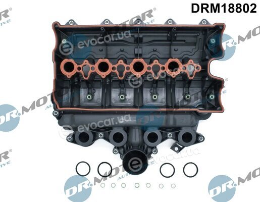 Dr. Motor DRM18802