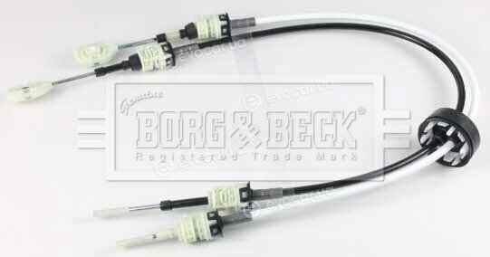 Borg & Beck BKG1166