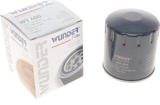 Wunder WY 400