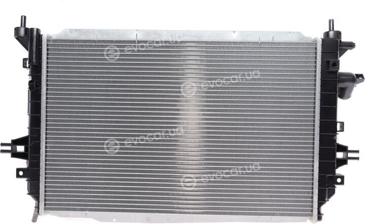 Mahle CR 1857 000S