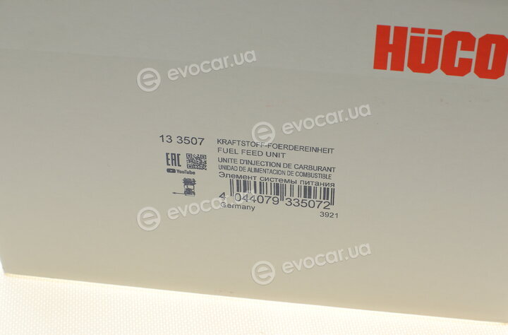 Astemo (Hitachi) / Huco 133507